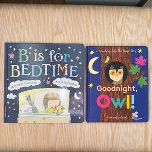 Usborne Books - bedtime bundle Excellent condition!